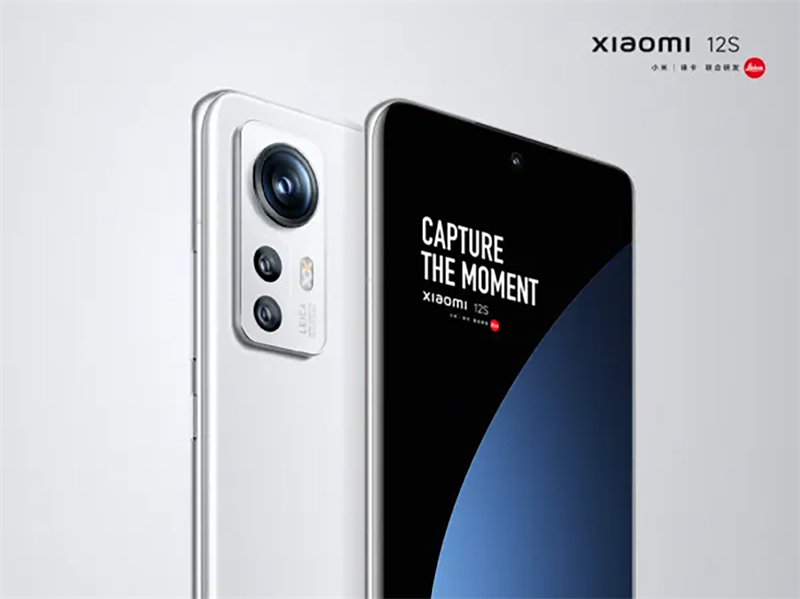 Màn hình Xiaomi 12S Màn hình Xiaomi 12S