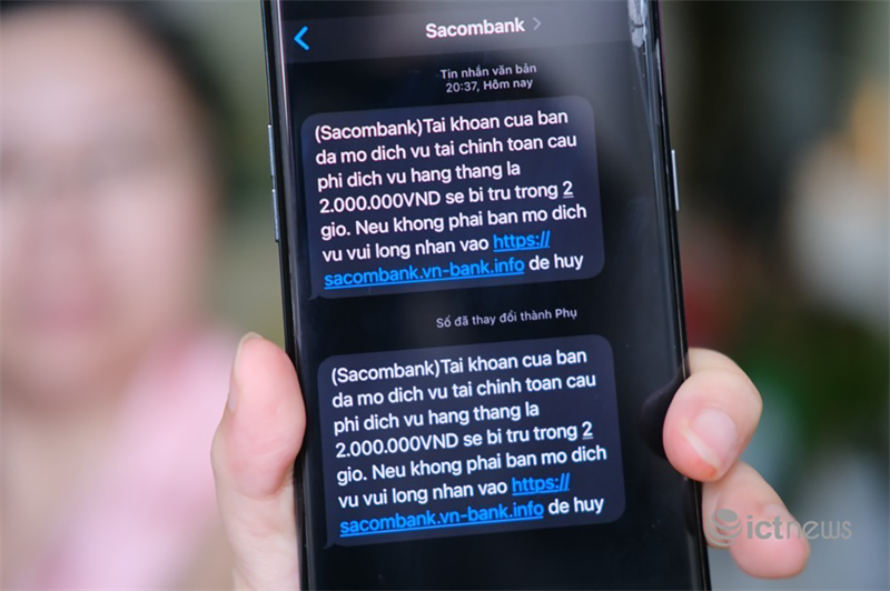 Người dân cần nâng cao ý thức phòng tránh để không sập bẫy Người dân cần nâng cao ý thức phòng tránh để không sập bẫy