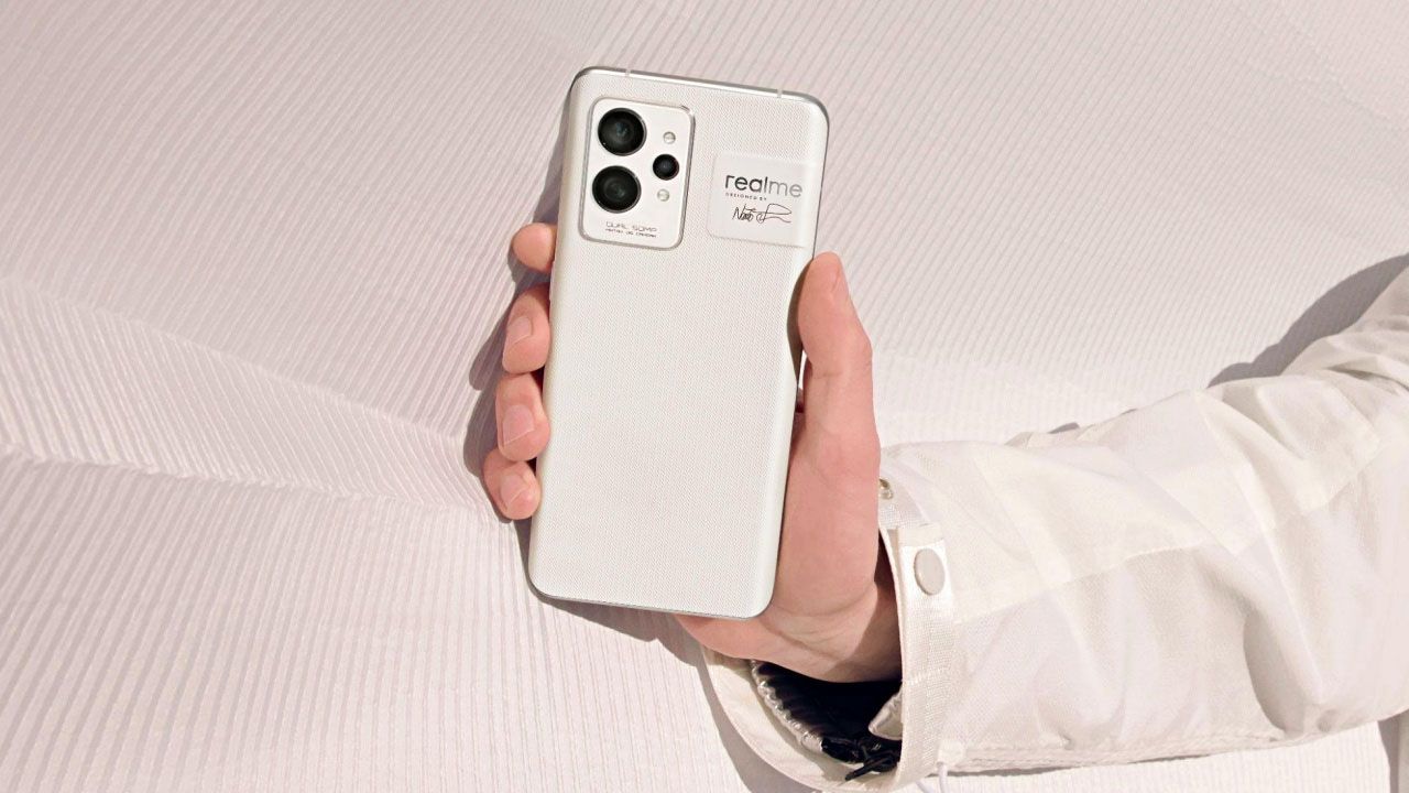 Realme đã không còn xuất hiện trên OPPO Mall