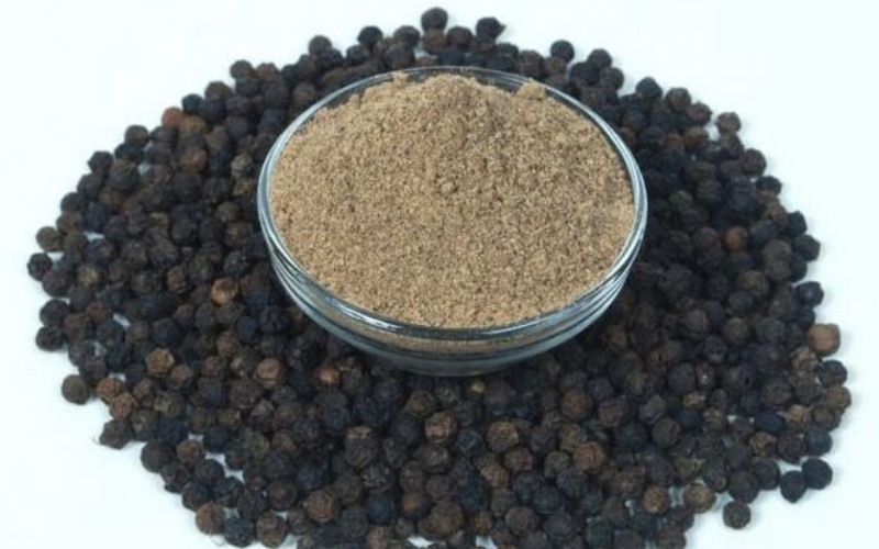 Giá tiêu thế giới