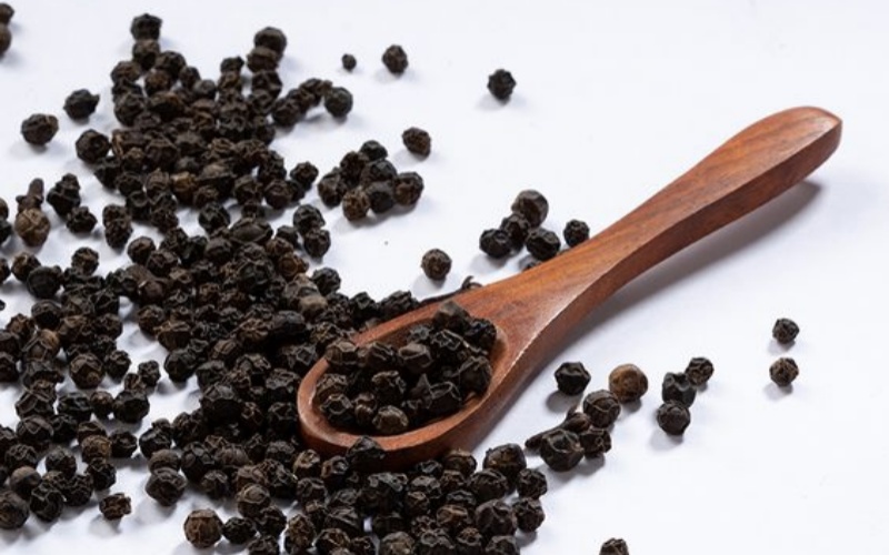 Giá tiêu hôm nay 3/7/2022 trong nước