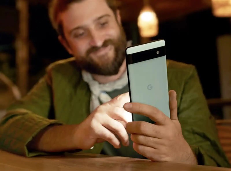 Google Pixel 8a có gì mới