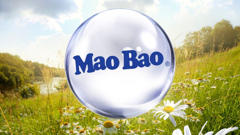 Đôi nét về thương hiệu Mao Bao