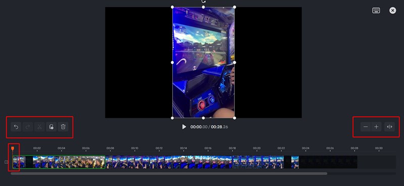 2 cách ghép video trực tuyến 2 cách ghép video trực tuyến