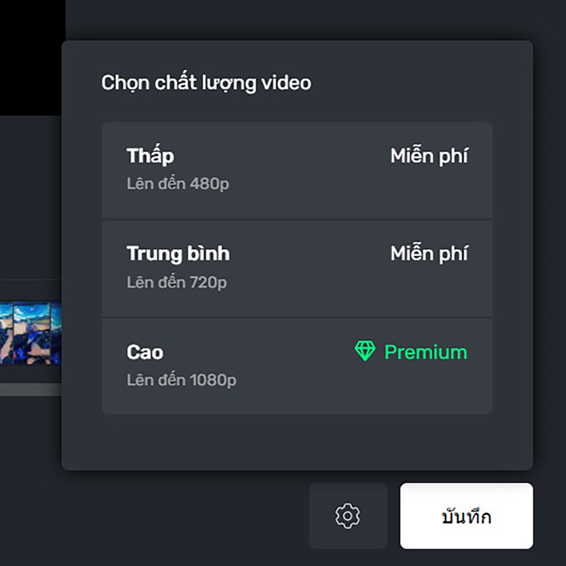 2 cách ghép video trực tuyến 2 cách ghép video trực tuyến