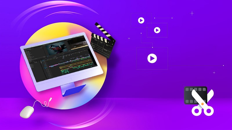 2 cách ghép video trực tuyến giúp bạn trở thành Editor chuyên nghiệp