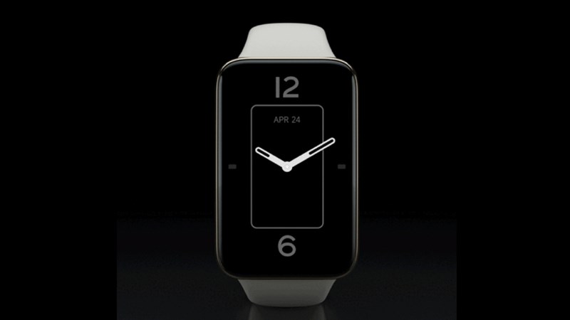 Xiaomi Band 7 Pro lộ thiết kế cùng các tính năng trước giờ G