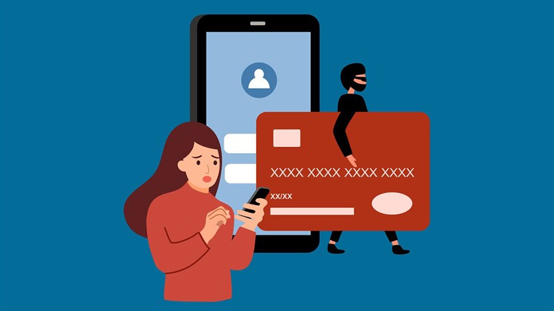 Lừa đảo trực tuyến được các chuyên gia nhận định là 1 vấn đề nổi cộm trong bức tranh an toàn thông tin mạng thời gian gần đây Lừa đảo trực tuyến được các chuyên gia nhận định là 1 vấn đề nổi cộm trong bức tranh an toàn thông tin mạng thời gian gần đây