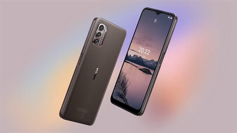 Nokia G12 Plus có gì mới: Unisoc T606, pin 5.000 mAh, sạc nhanh 18 W Nokia G12 Plus có gì mới: Unisoc T606, pin 5.000 mAh, sạc nhanh 18 W