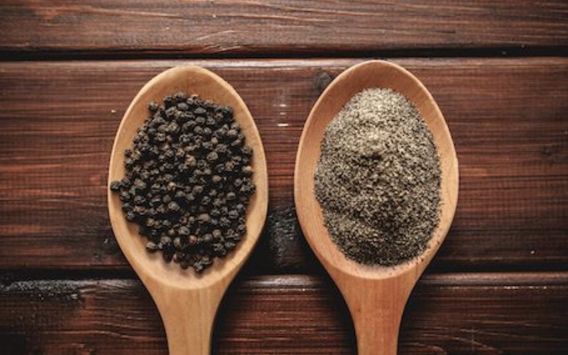 Giá tiêu thế giới