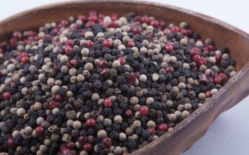 Giá tiêu hôm nay 4/7/2022 trong nước