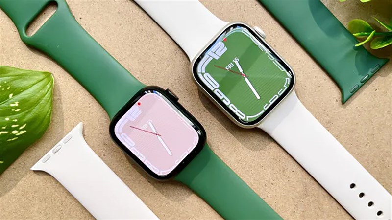 Đón sinh nhật 18 tuổi, Apple Watch xịn sale sốc đến 18% Đón sinh nhật 18 tuổi, Apple Watch xịn sale sốc đến 18%
