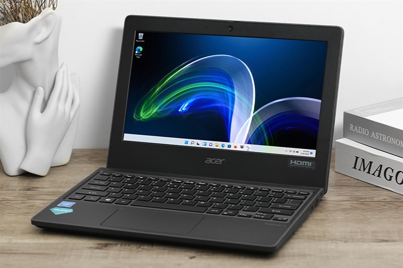 Laptop Acer TravelMate B3 TMB311