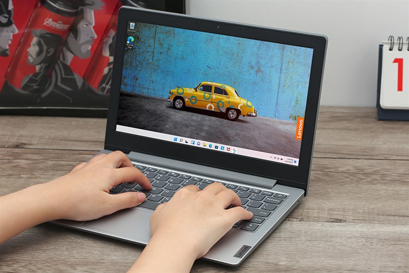 Laptop Lenovo Ideapad 1 11IGL05 N5030