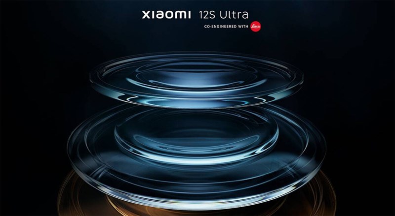 Hình ảnh poster Xiaomi hợp tác Lecia Hình ảnh poster Xiaomi hợp tác Lecia