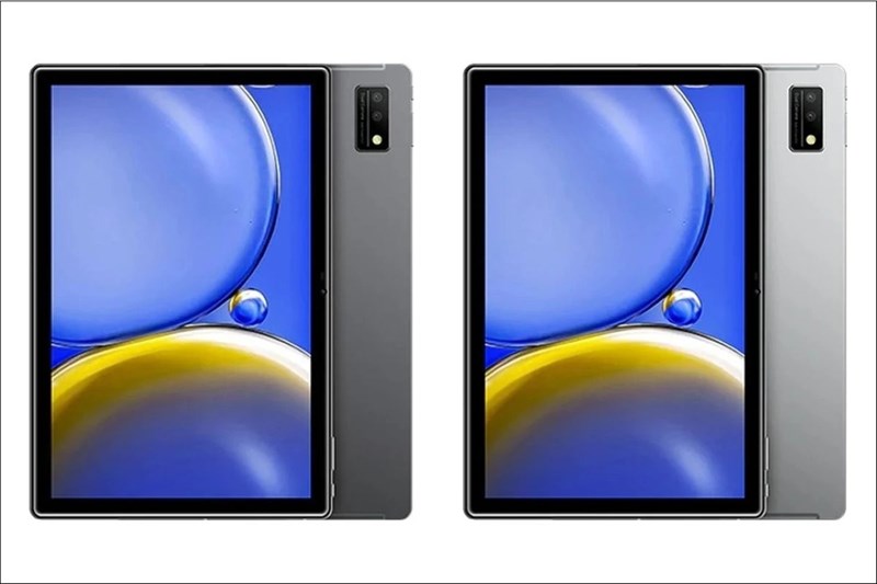 Máy tính bảng HTC A101 ra mắt với màn hình 10 inch, chip Unisoc T618