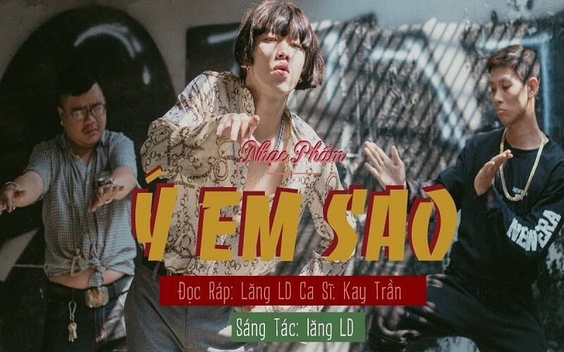 “ Ý em sao” đã gây tiếng vang lớn và được vô vàng lời nhận xét yêu thích