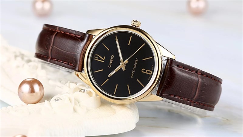 Sinh nhật 18 vào đời - Deal sốc ngập trời: Đồng hồ Casio giảm đến 50%+