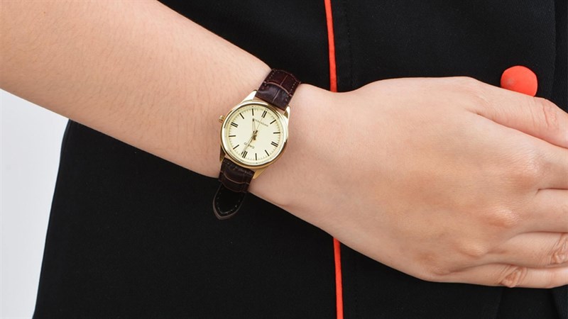 Sinh nhật 18 vào đời - Deal sốc ngập trời: Đồng hồ Casio giảm đến 50%+