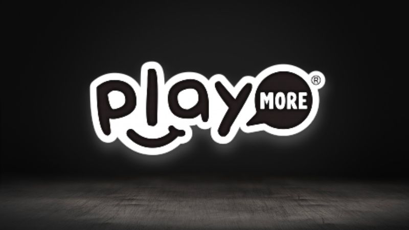 Thương hiệu PlayMore đến từ xứ sở chùa Vàng