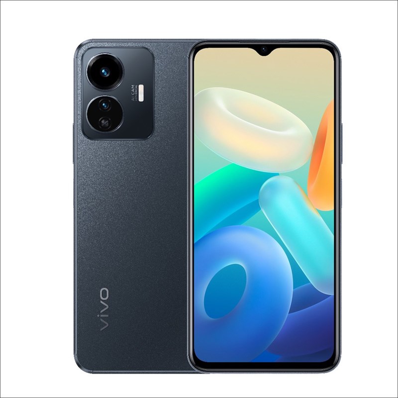 Vivo Y77 5G lộ toàn bộ thông số cùng ngày ra mắt