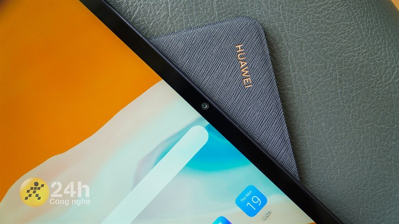 Tablet Huawei có tốt không? Có được hỗ trợ bởi Google không?