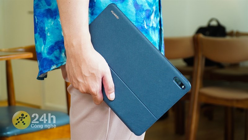 Máy tính bảng Huawei có Google không?