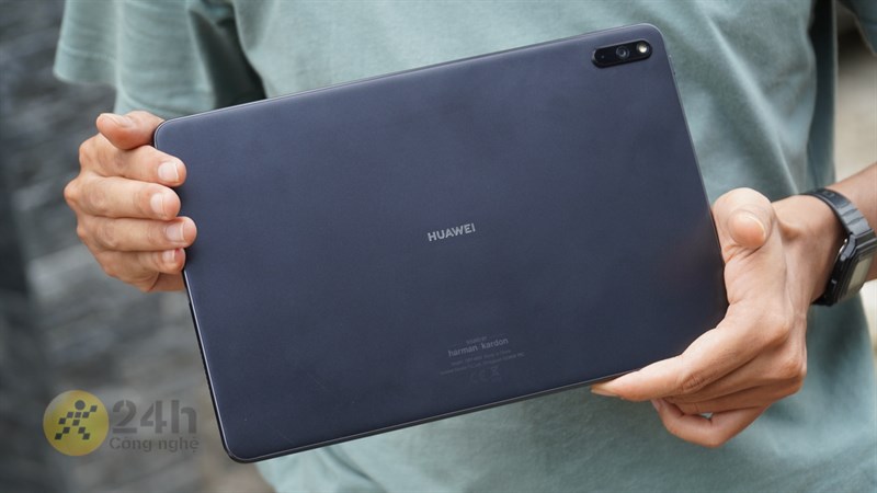 Huawei MatePad 11