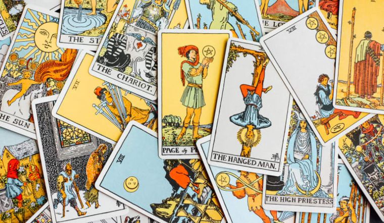 Những Địa Điểm Coi Bói Bài Tarot Tại Sài Gòn Được Nhiều Người Lui Tới