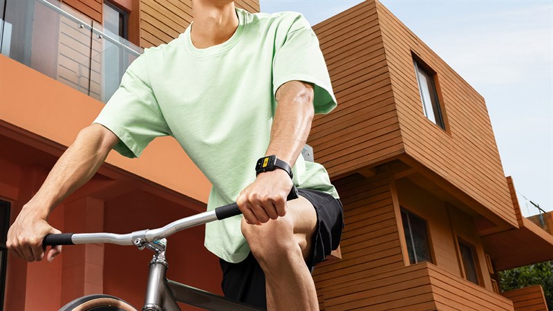 Cập nhật giá hiện tại Amazfit Bip 3, khuyến mãi tặng kèm tận 500K