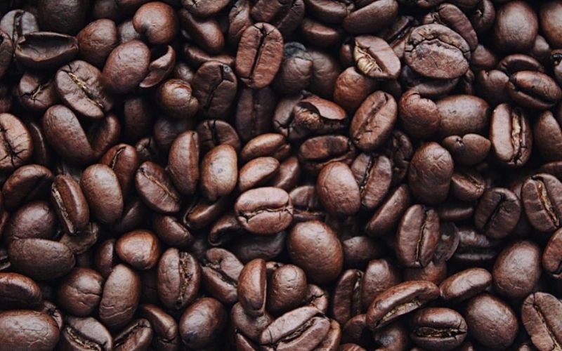 Giá cà phê Robusta giao dịch tại London