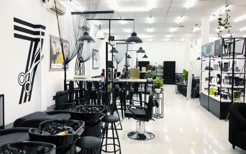 Top 30 Tiệm salon tóc TPHCM  Sài Gòn giá rẻ tốt nhất cho nam và nữ