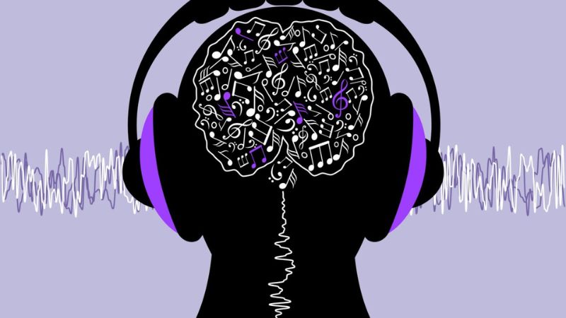 Âm nhạc giúp tăng chỉ số IQ