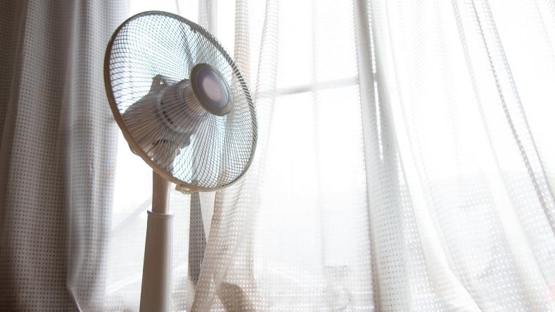 9 mẹo sử dụng quạt tiết kiệm điện mùa nắng nóng