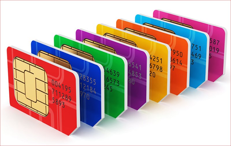 Xác thực thông tin thuê bao để giải quyết tình trạng dùng SIM rác, nặc danh