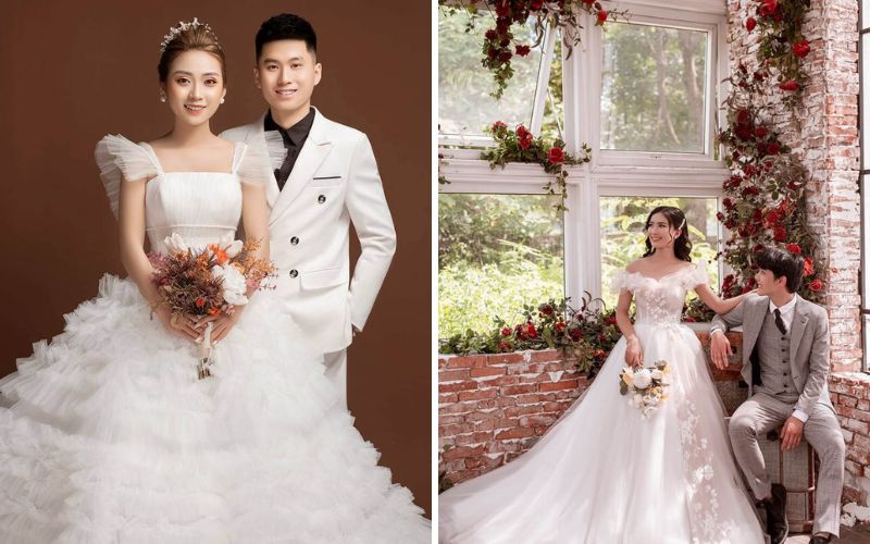 Top 10 studio chụp ảnh cưới tại Hải Phòng đẹp nhất cho các cặp đôi