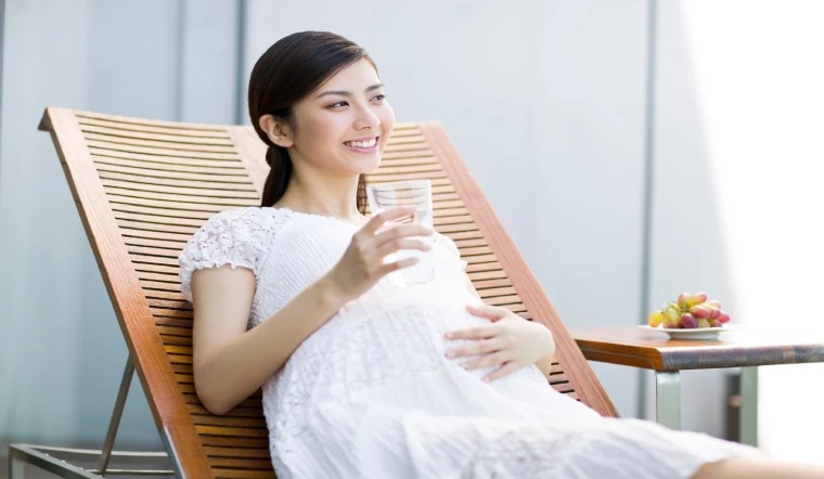 Phụ nữ mang thai có uống thuốc tẩy giun được không?