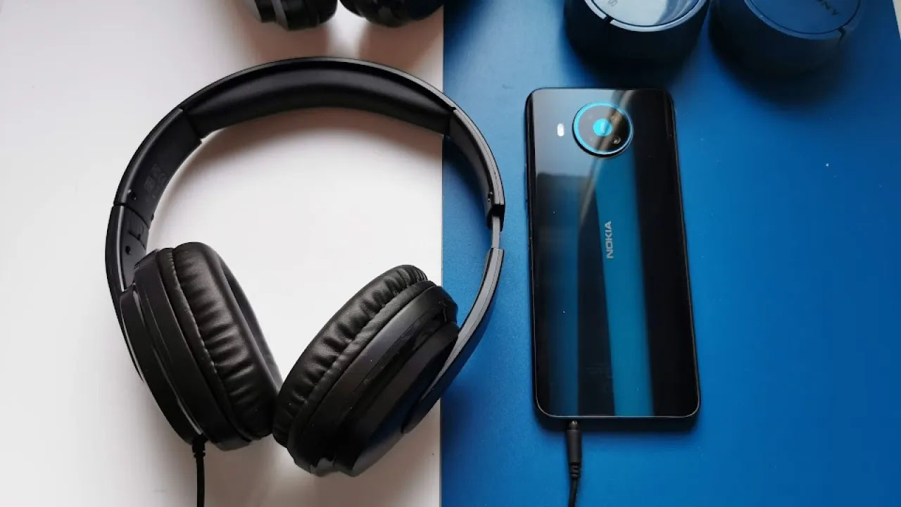 Nokia ra mắt mẫu tai nghe mới