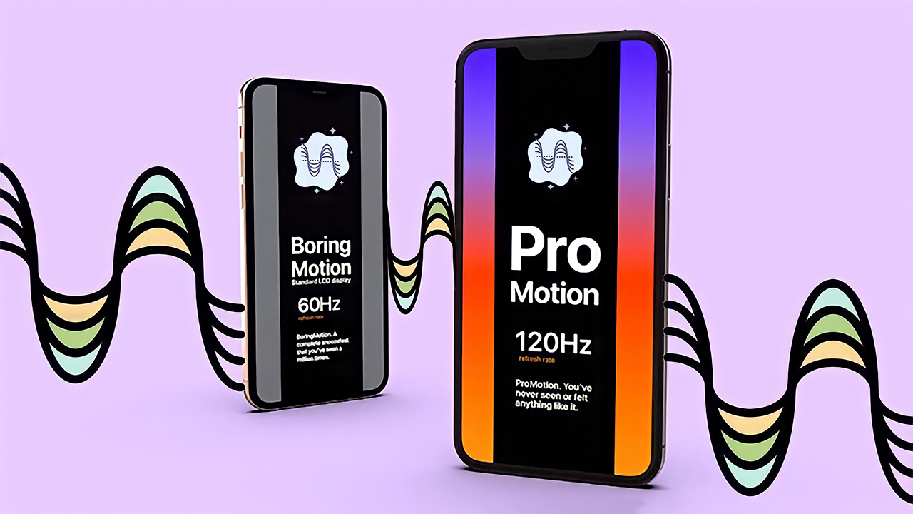 Công nghệ màn hình trên iPhone Công nghệ màn hình trên iPhone