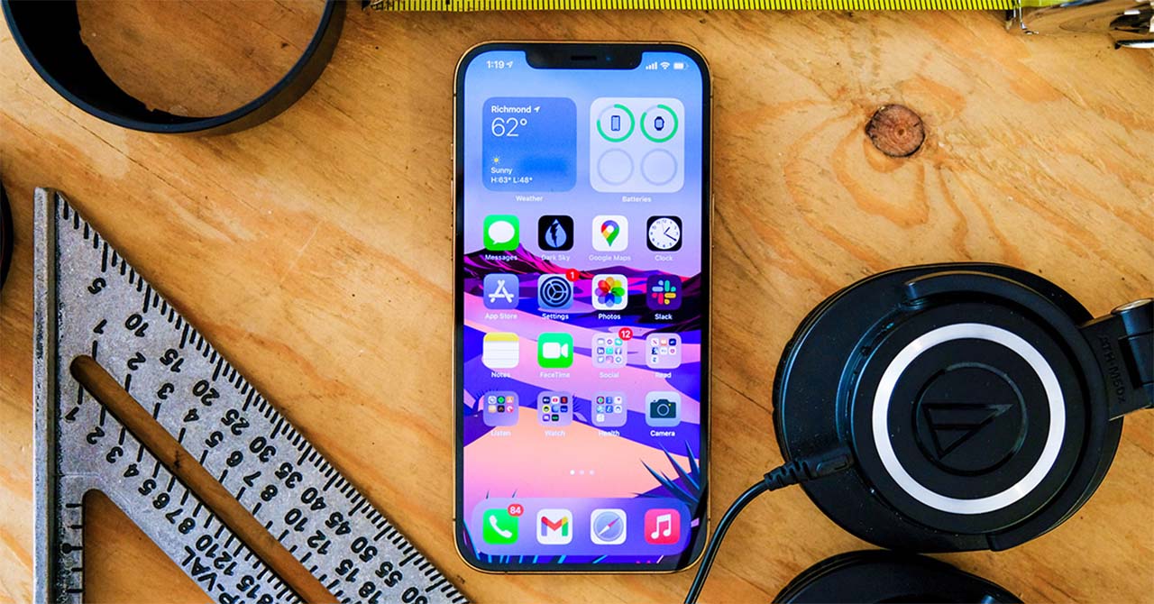 Công nghệ màn hình trên iPhone Công nghệ màn hình trên iPhone