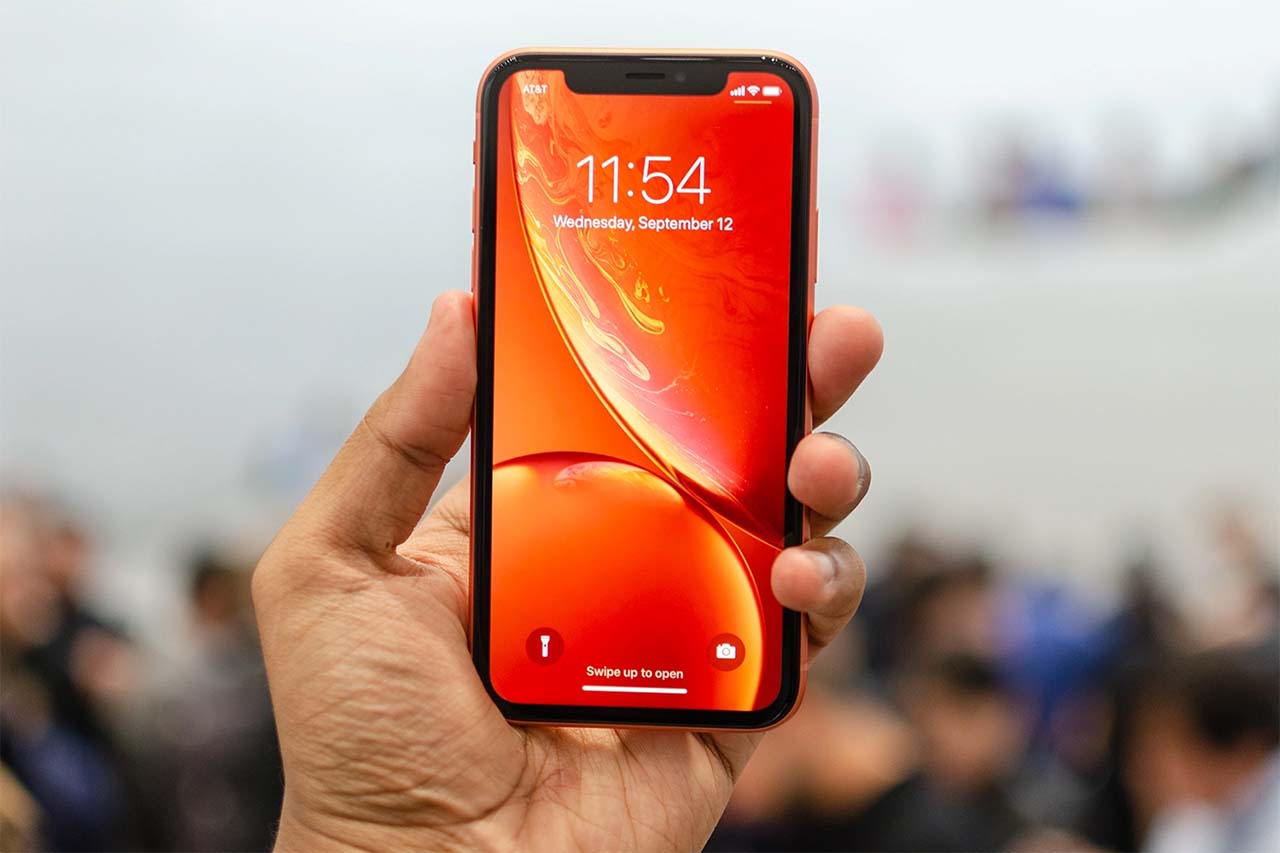 Công nghệ màn hình trên iPhone Công nghệ màn hình trên iPhone