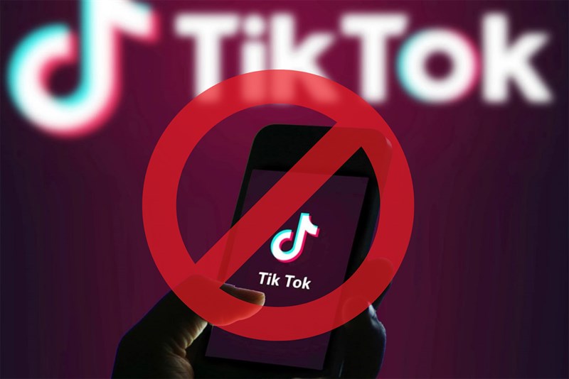 TikTok cấm các nội dung đồi trụy