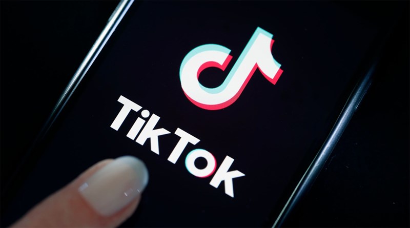 Nền tảng TikTok