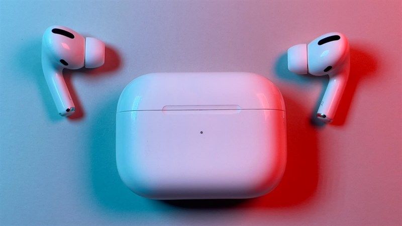 AirPods Pro đem đến thời gian trải nghiệm ấn tượng. Nguồn: NotebookCheck
