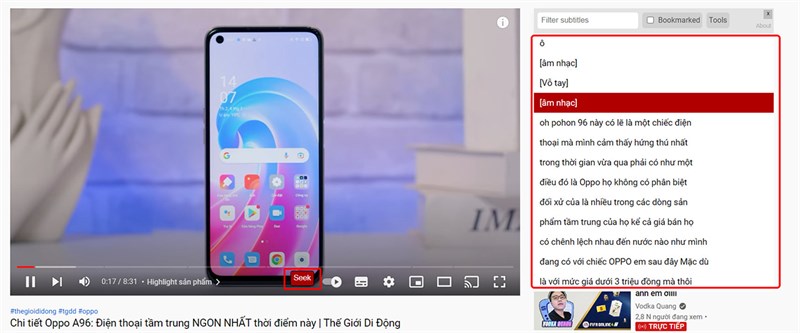 5 tiện ích mở rộng trên Chrome dành cho Youtube 5 tiện ích mở rộng trên Chrome dành cho Youtube