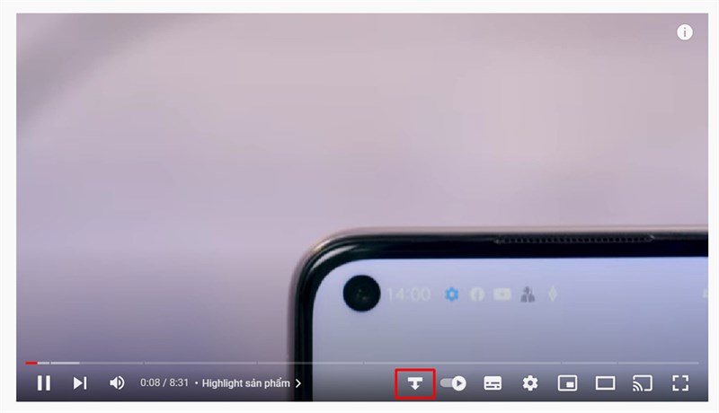 5 tiện ích mở rộng trên Chrome dành cho Youtube