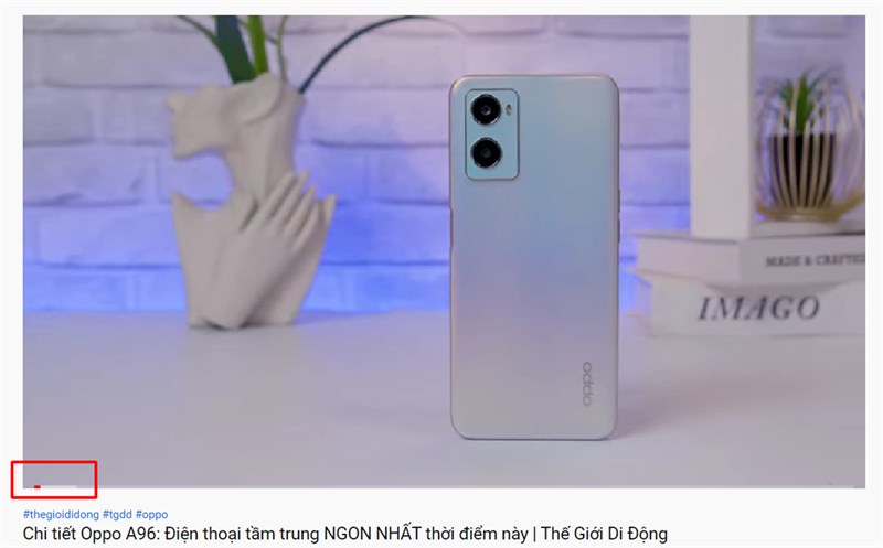 5 tiện ích mở rộng trên Chrome dành cho Youtube