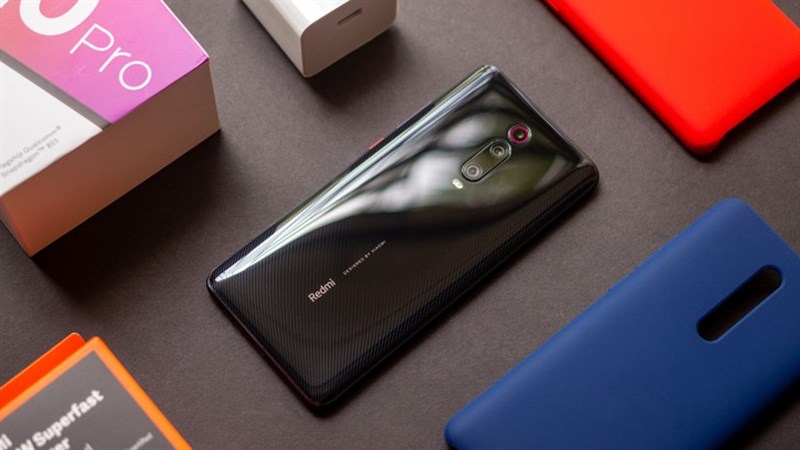 Xiaomi ngừng hỗ trợ phần mềm Redmi K20 Pro