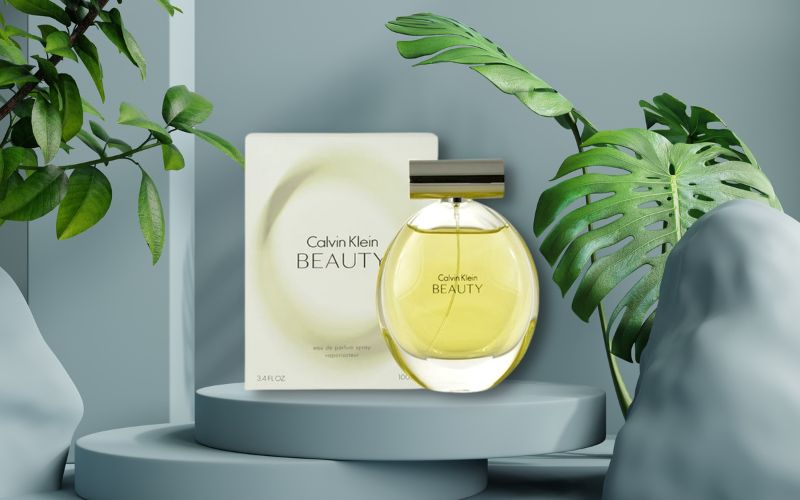 Nước hoa Calvin Klein Beauty for women