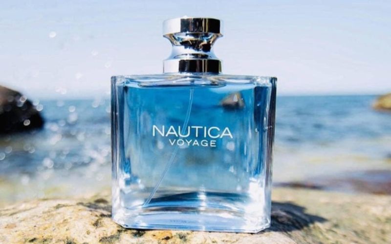 Nước hoa Nautica Voyage